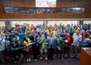 Syarat Kepemimpinan Di Era Digital Jadi Topik Kuliah Umum Magang Di Rumah Rakyat DPR