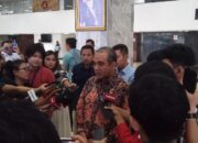 Sekjen Gerindra Akui Pembicaraan Susunan Kabinet Prabowo Makin Intensif