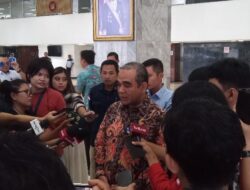 Sekjen Gerindra Akui Pembicaraan Susunan Kabinet Prabowo Makin Intensif