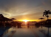 Destinasi Wisata Siap Sambut Libur Lebaran 2024