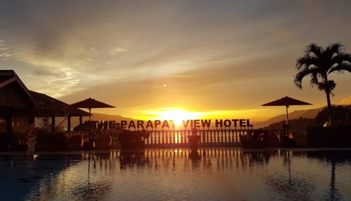 Destinasi Wisata Siap Sambut Libur Lebaran 2024