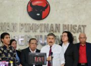 Gugatan Ke PTUN Diterima, Tim Hukum PDI Perjuangan Minta KPU Tunda Penetapan Prabowo-Gibran