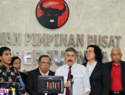 Gugatan Ke PTUN Diterima, Tim Hukum PDI Perjuangan Minta KPU Tunda Penetapan Prabowo-Gibran