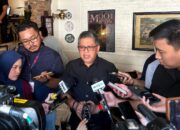 Jika Dipanggil Sebagai Saksi, Megawati Siap Hadir Di MK