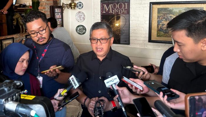 Jika Dipanggil Sebagai Saksi, Megawati Siap Hadir Di MK