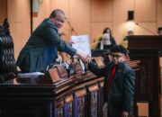 Komite I DPD Beri Catatan Penting Atas Pelaksanaan Pemilu Serentak 2024