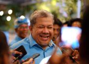 Kliping Berita Dibawa Jadi Alat Bukti, Ini Kata Fahri Hamzah