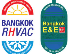 RHVAC 2024, Menggali Peluang Bisnis Di Bangkok