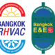 BANGKOK RHVAC 2024 dan Bangkok E&E 2024. Waspada/ist