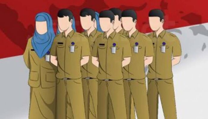 Bupati Humbahas Diminta Batalkan Pelantikan 52 Pejabat