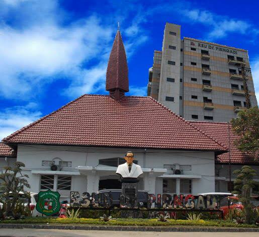 Usai Lebaran, Pasien RSUD Dr Pirngadi Terus Meningkat