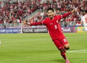 Debut, Timnas U-23 Langsung Cetak Sejarah