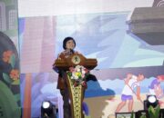 Menteri LHK Buka Festival Pengendalian Lingkungan 2024