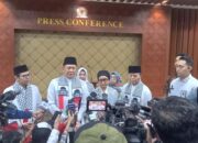 Ketua MPR RI: Indonesia Terus Dukung Kemerdekaan Palestina