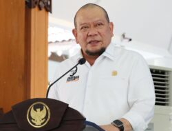 Tanggapi Putusan Sengketa Pilpers, Ketua DPD RI Minta  Para Pihak Menaati