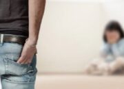 Diancam Bunuh, Seorang Anak Jadi Pemuas Nafsu Ayah Tiri Bertahun-tahun