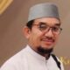PIMPINAN Pondok Pesantren Madrasah Alquran, Fadhlul Qurro' Sumatera Utara, Drs H Fadhlan Zainuddin. Waspada/Ist