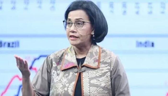Per April Penerimaan Pajak Negara Capai 31,38 Persen Dari Target APBN 2024