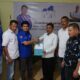 DPD II PAN Humbahas Terima Pendaftaran Birma Sinaga