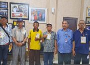 Terancam Menganggur, Jukir Non Eparking Minta Pemko Berdayakan Kembali