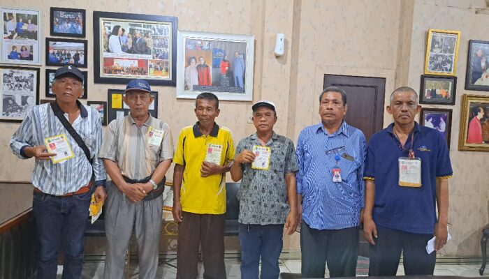 Terancam Menganggur, Jukir Non Eparking Minta Pemko Berdayakan Kembali