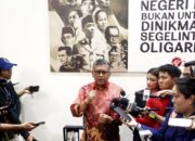 Hasto: Pak Otto Mungkin Lupa Pernah Minta Mega Dihadirkan Sebagai Saksi
