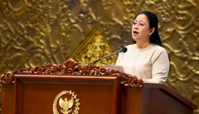 Penyelesaian PHPU Di MK Bagian Dari Penyempurnaan Demokrasi Indonesia