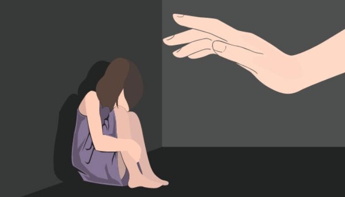 Keluarga Korban Rudapaksa Minta Polisi Tangkap Pelaku Lainnya