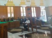 Kadinkes Sumut Jalani Sidang Perdana Dugaan Korupsi Pengadaan APD Covid-19