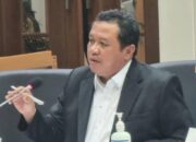 Raih Suara Terbanyak Di Dapil Sumut II, Lamhot Sinaga Bisa Jadi King Maker Di Pilkada 2024