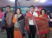 Cabup -Cawabup Yang Maju Pilkada 2024 Harus Memahami Keunggulan Dan Kelemahan Dairi