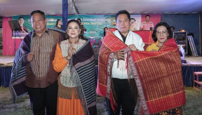 Cabup -Cawabup Yang Maju Pilkada 2024 Harus Memahami Keunggulan Dan Kelemahan Dairi