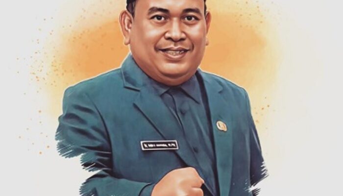 32 Siswa SMKN 9 Medan Masuk PTN Jalur SNBP