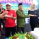STOK Bina Guna Perkenalkan Prodi Satu-satunya Di Sumut Saat Reuni Akbar Ke-33