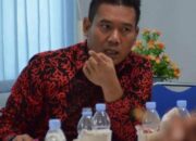 Siapapun Cawagub, Rapidin Simbolon Cagub PDIP SUMUT