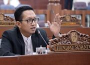 Anggota DPRD Sumut Hendro Susanto Kecam Intimidasi Terhadap Wartawan