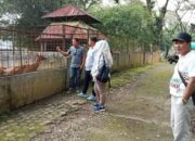 Siap Sambut Wisatawan Libur Lebaran, Penutupan Medan Zoo Ditunda Sampai Setelah Lebaran