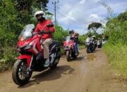 Komponen Rawan Rusak Jika Sering Lintasi Jalan Berlubang