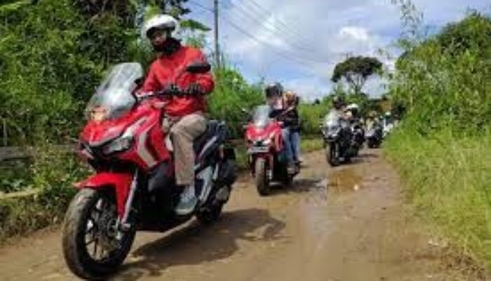 Komponen Rawan Rusak Jika Sering Lintasi Jalan Berlubang