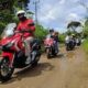 Komponen Rawan Rusak Jika Sering Lintasi Jalan Berlubang