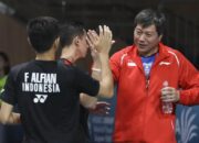 Indonesia Antisipasi Kekuatan Korsel