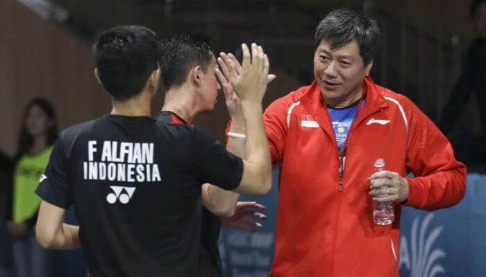 Indonesia Antisipasi Kekuatan Korsel