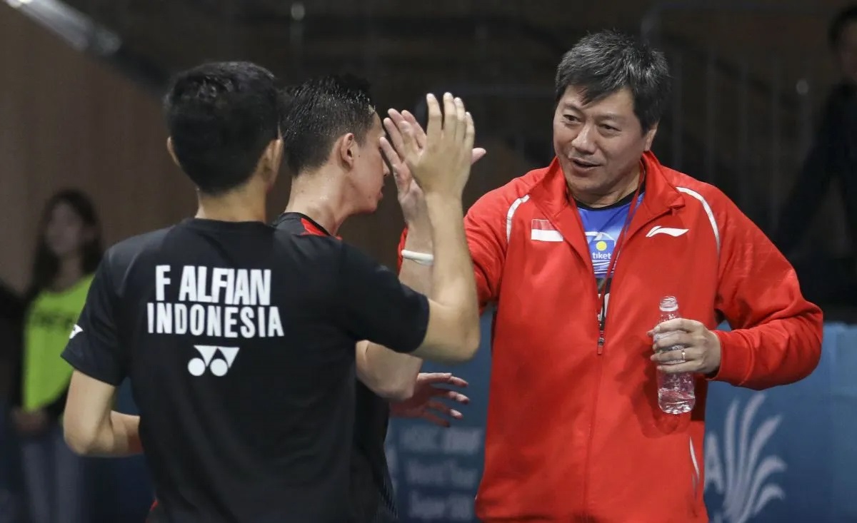 Indonesia Antisipasi Kekuatan Korsel