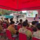 Pelajar SMK Mandiri Siap #Cari_Aman