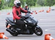 Amayzing Honda Hadir Apresiasi Pecintanya