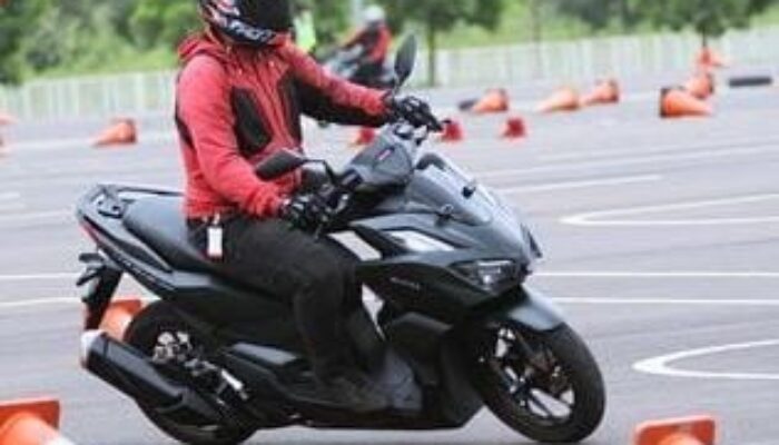 Amayzing Honda Hadir Apresiasi Pecintanya