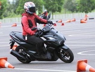 Amayzing Honda Hadir Apresiasi Pecintanya
