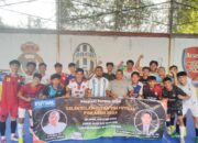AFA Jaring 18 Pemain Tim PON Aceh
