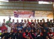 Pertina Aceh Tetapkan 21 Petinju PON