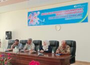 BPJS Beri Rasa Nyaman Atlet/Pelatih Pelatda PON Sumut